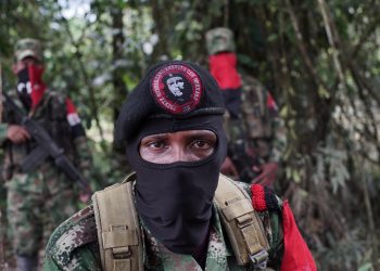 Li Kolombiyayê agirbesta ji bo 180 rojî