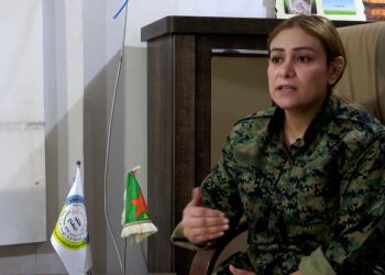 Lîlwa El Ebdullah: Serkeftina operasyonê, serkeftina gel e