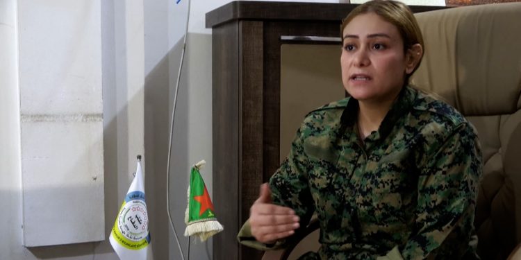 Lîlwa El Ebdullah: Serkeftina operasyonê, serkeftina gel e