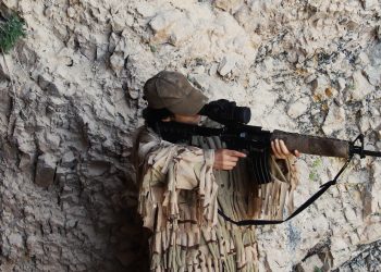 Gerîlayan li Zap, Metîna û Xakurkê lê dan: 3 dagirker hatin cezakirin