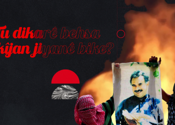 Tu dikarê behsa kijan jiyanê bike?