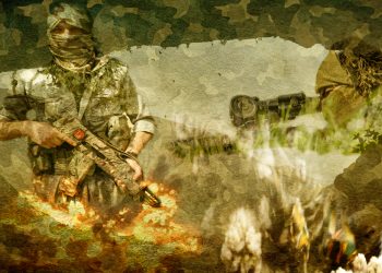 HPG’ê bîlançoya meha Tîrmehê eşkere kir: 72 dagirker hatin cezakirin