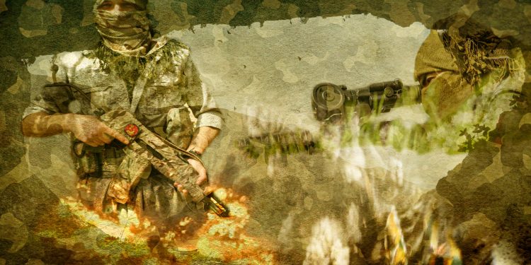 HPG’ê bîlançoya meha Tîrmehê eşkere kir: 72 dagirker hatin cezakirin