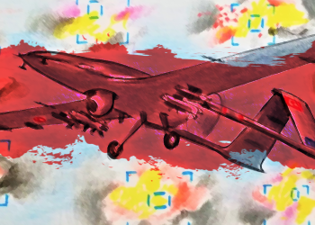 Dijî şerê keşîfan