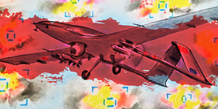 Dijî şerê keşîfan