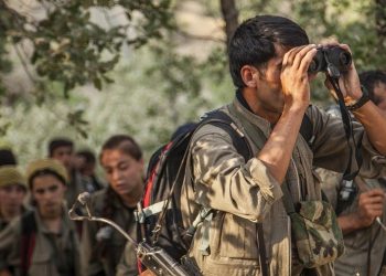 Operasyona Şoreşgerî ya li Girê Cûdî