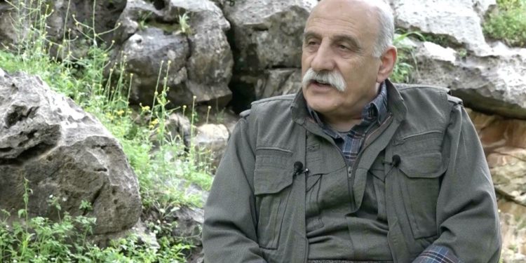 Kalkan: Gerîlatiya sala 1984’an hê jî li ser xwe ye