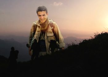 Portre:  Ji bo bîranîna “Fermandarê mezîn Şehîd Baran Mawa” – Beş 1.