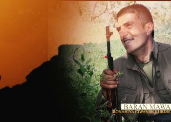 Portre: Ji bo bîranîna “Fermandarê mezîn Şehîd Baran Mawa” – Beş 2.