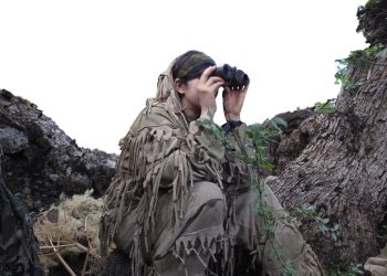 HPG: 2 dagirker hatin cezakirin, derb li 3 çeperan hate xistin