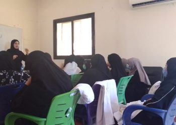 Yekîtiya Jinên ciwan li Tebqa semînerek da