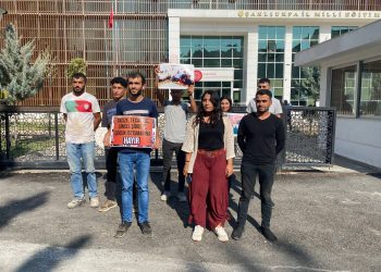 Ciwanên HDP’ê: Em danasîna sûcdarên îstîsmarê weke xelat qebûl nakin