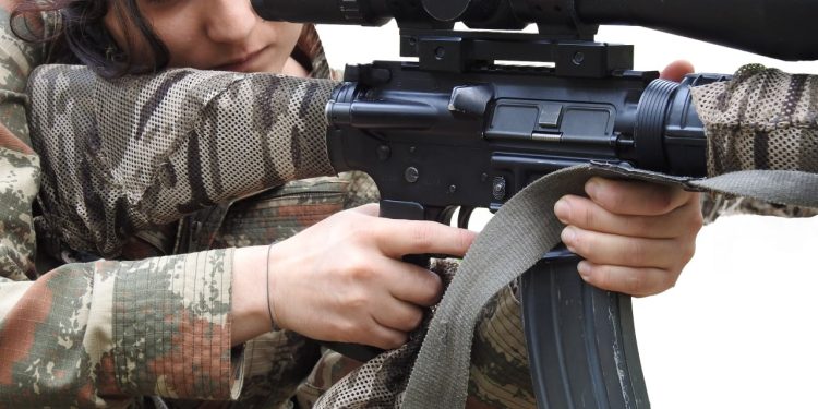 HPG: 8 leşkerên Tirk ên dagirker hatin cezakirin