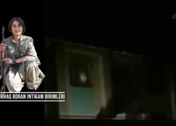 Yekîneyên Tolhildanê yên Şehîd Nûrheq Boran: Em nahêlin ciwanên me di dibistanên we de asîmîle bibin