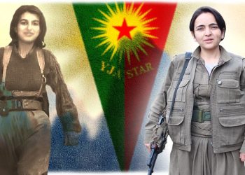 HPG: Hevrê Bêrîtan Sîser şehîd bû