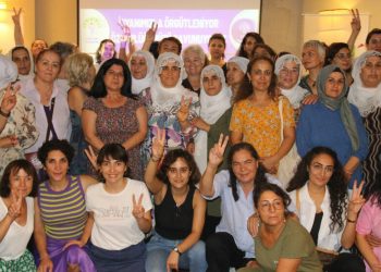 Divê têkoşîn hemberî tecrîda li Îmraliyê xurtîr bike!