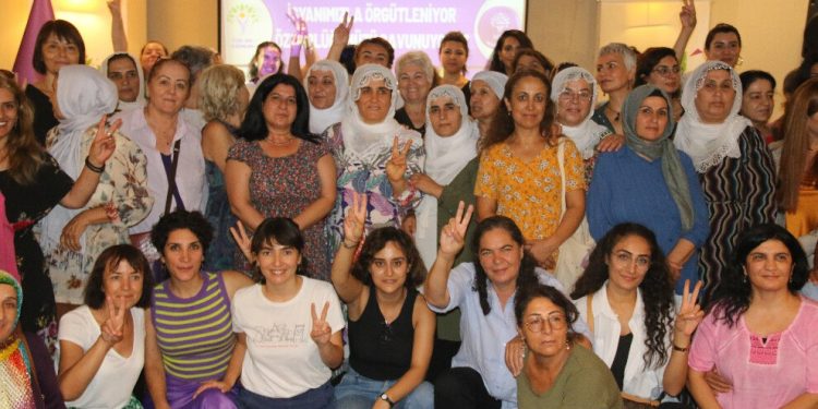 Divê têkoşîn hemberî tecrîda li Îmraliyê xurtîr bike!