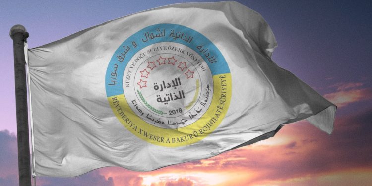 Rêveberiya Xweser: Divê şêniyên Dêrazorê li hember fitneyan baldarbin