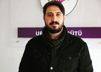 Ozgur Can Altîngul: Şerê taybet bi tecrîda li ser Rêber  APO re tekîldare