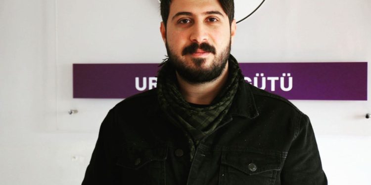 Ozgur Can Altîngul: Şerê taybet bi tecrîda li ser Rêber  APO re tekîldare