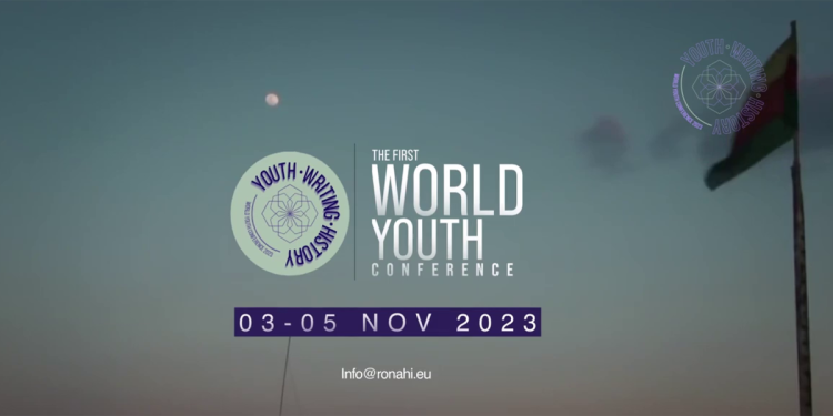 Ji ber ku sîstem gerdûnî ye, divê em di asta navneteweyî de jî xwe bi rêxistin bikin