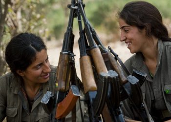 Gerîla şerê taybet ê dewleta Tirk têk dibe