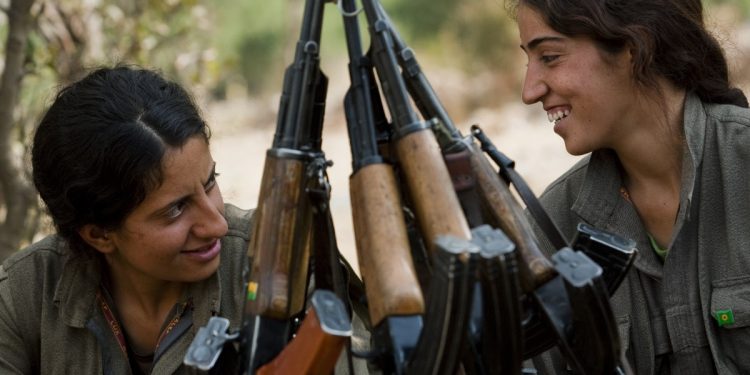 Gerîla şerê taybet ê dewleta Tirk têk dibe