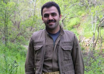 YRK: Hevalê me Berxwedan Çiyager li Pencewîn şehîd bû