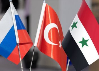 Hevdîtina Erdogan û Pûtîn: Berjewendî ji nakokiyan mezintir in