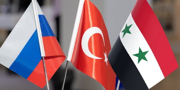 Hevdîtina Erdogan û Pûtîn: Berjewendî ji nakokiyan mezintir in