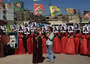 ​​​​​​​Çalakiyên bîranîna Jîna Emînî dest pê kirin