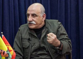 Dûran Kalkan: Divê PDK bi agir re nelîze