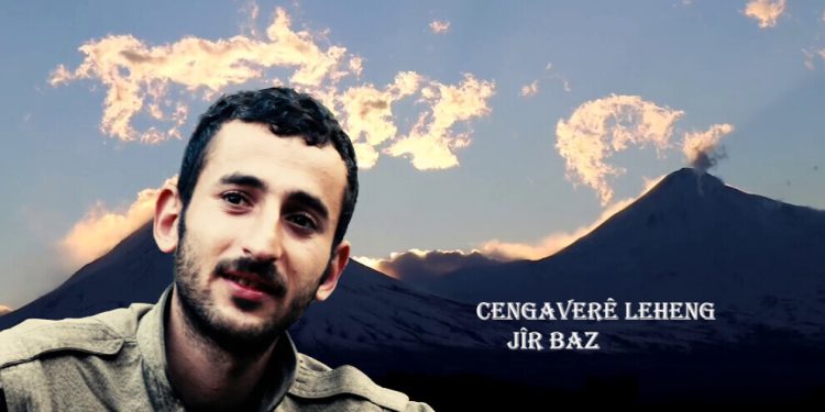 Ji gelê xwe re bû hêvî