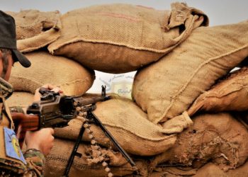 Şervanên Minbicê rê nedan çeteyên Tirkiyeyê