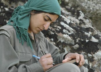 Rojnivîsk yek ji nirxên herî hêja yên gerîla ye