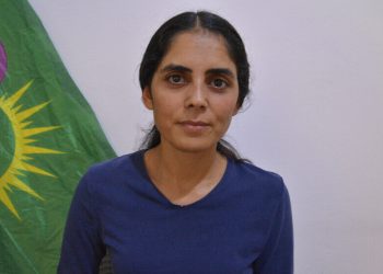 Yekîtiya Jinên Ciwan: Em xwe bi rêxistin bikin, jiyana azad biafirînin