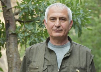 ‘Hêzên li pişt 12’ê Îlonê û dîktatoriya faşîst a AKP-MHP’ê heman hêz in’