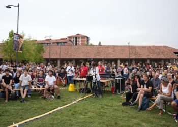 Li Mîlanoyê çalakiya ‘Azadî ji bo Abdullah Ocalan, statu ji bo Kurdistanê’