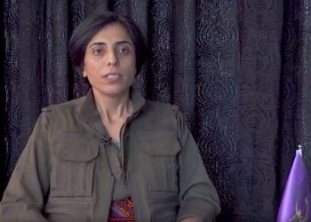 ‘Şoreşa Jin Jiyan Azadî veguherî şoreşeke civakî’