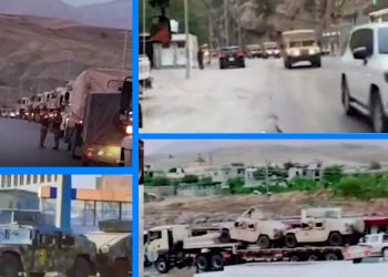 ‘PDK ji bo êrişî gerîla bike hewl dide herêma Biradostê ji sivîlan vala bike’