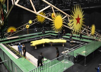 Kurdistan li Lozanê ‘sefaretxaneya’ xwe ava dike!