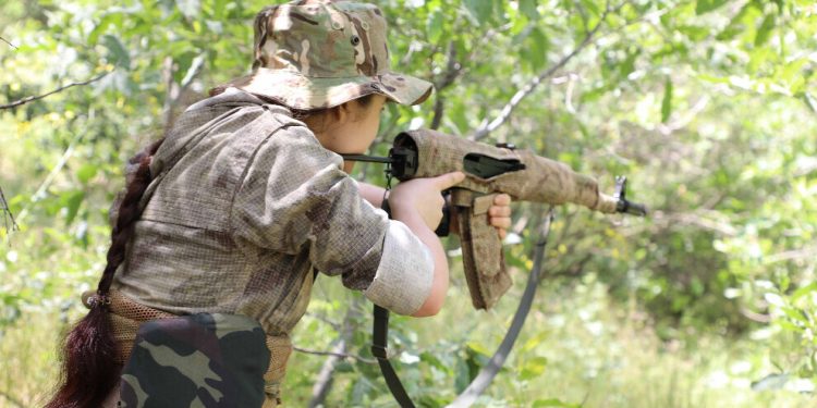 Li Zapê 7 leşkerên Tirk ên dagirker hatin cezakirin