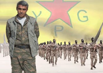 YPG’ê nasnameya şehîdekî eşkere kir