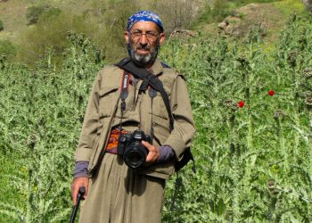 ‘Em ê daneheviya 30 salan a Seyîd Evran bikin hêza çapemeniya azad’