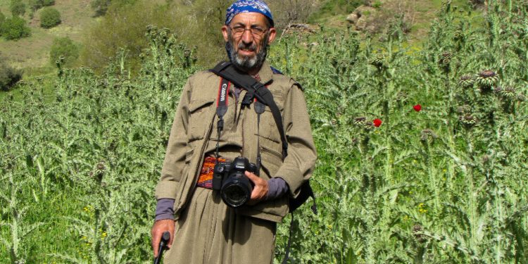 ‘Em ê daneheviya 30 salan a Seyîd Evran bikin hêza çapemeniya azad’