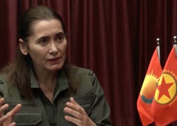 Umît: Divê Rêber Apo li navenda têkoşîna me be