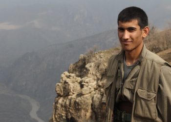 HPG’ê gerîlayê şehîd Welat Asê bi bîr anî