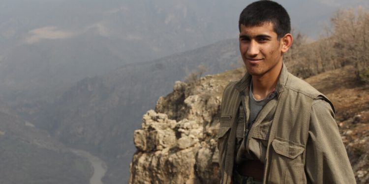 HPG’ê gerîlayê şehîd Welat Asê bi bîr anî