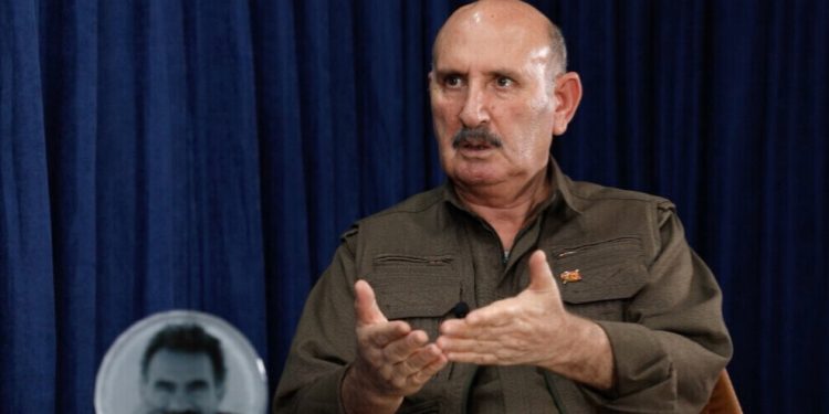 Sabrî Ok: Divê têkoşîna li dijî komployê bê bilindkirin