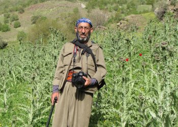 Hêzên gerîla ji bo bîranîna Seyîd Evran gelek çalakî kirin